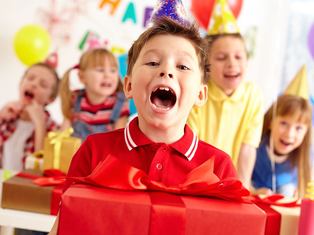 Develop and Learn Through Fun and Creativity