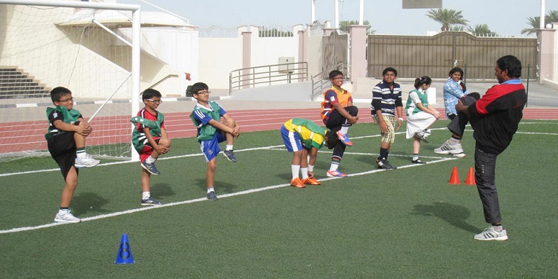 Sports Facilities images