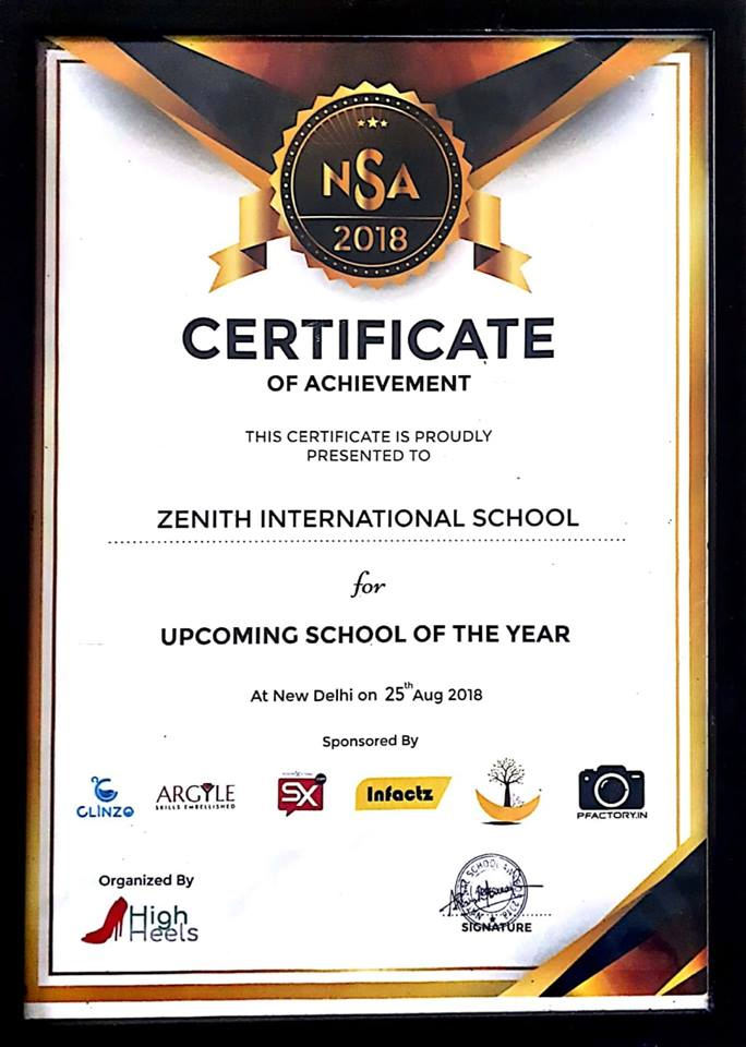 Academic Performance Image